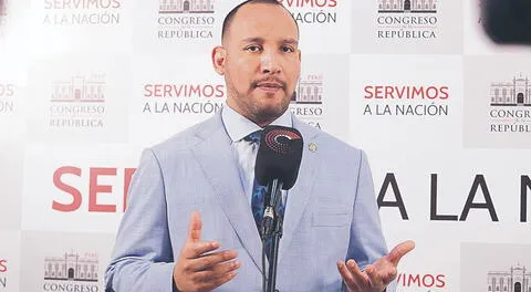 Congreso debilita lucha contra la trata de personas