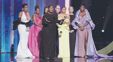 Artistas afroamericanas exigen “igualdad salarial”