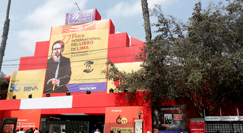 Feria del Libro de Lima cambiará de sede: ¿cuál será el nuevo lugar este 2024?