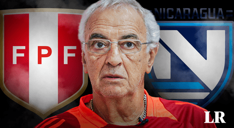 Canal confirmado del Perú vs. Nicaragua para ver el debut de Jorge Fossati en la Bicolor