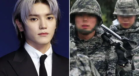 Taeyong, de NCT, anuncia fecha de ingreso al servicio militar: ¿cuándo y dónde se enlistará?