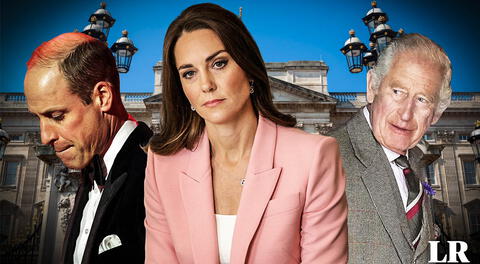 Infidelidad y problemas de salud: Kate Middleton y su desaparición que inició una crisis en la monarquía