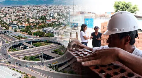 Anillo Vial Periférico que unirá Ate e Independencia en 15 minutos: ¿cómo avanza el megaproyecto?