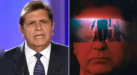 'Vivo o muerto': ¿desde cuándo se podrá ver en cines la película sobre la muerte de Alan García?