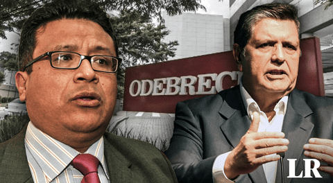 PJ autoriza revisión de celulares de Alan García: abogado rechaza medida y anuncia impugnación
