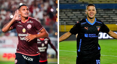Fixture de Universitario en la Copa Libertadores 2024: partidos de los cremas en fase de grupos