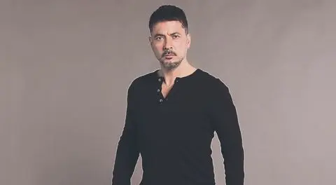 Raúl Méndez: “Con ‘Enemigo íntimo’ intentamos romper estereotipos”