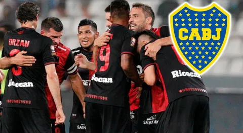 Multicampeón con Boca Juniors estaría cerca de convertirse en nuevo DT de Melgar para la Liga 1