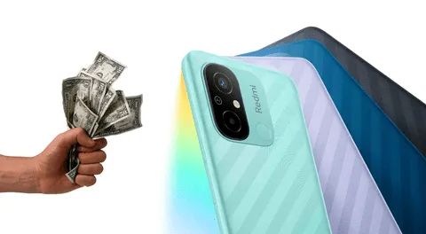 ¿Buscas un teléfono de S/700 o menos? Esto debe tener para que tu compra valga su precio