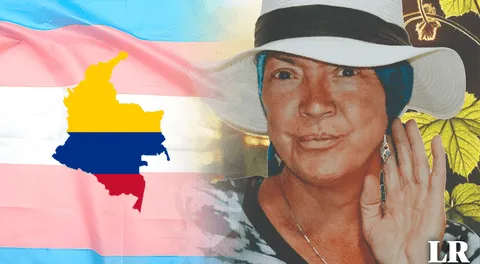 Colombia pide perdón a mujer trans Raiza Salazar por maltrato físico y psicológico