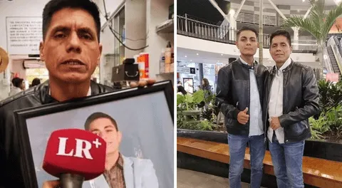 Kevin Pedraza: roban 28.000 soles a padre del fallecido cantante de cumbia de singular forma