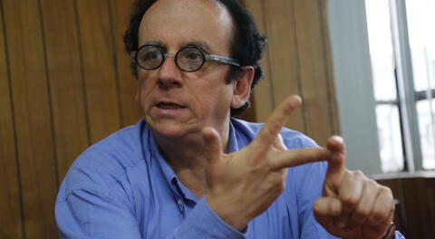 "La minería informal es un poder influyente que los partidos empiezan a ver como base social en disputa