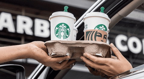 Starbucks regalará bebidas gratis en México durante Semana Santa: conoce cómo tener el beneficio