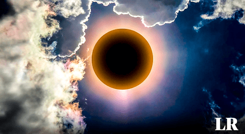 Eclipse solar del 8 de abril de 2024: a qué hora, cómo y dónde ver el fenómeno astronómico en Estados Unidos