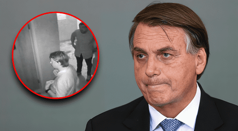 Investigan a Bolsonaro por pasar 2 noches en la Embajada de Hungría tras acusaciones por golpe de Estado