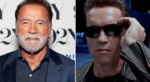 Arnold Schwarzenegger tuvo 3 cirugías al corazón y le colocaron un marcapasos: "Soy como una máquina"