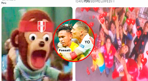 Perú vs. República Dominicana: los más divertidos memes que dejó el triunfo de la 'Bicolor' en el Monumental