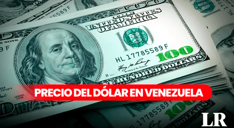 CONSULTA, DolarToday y Monitor Dólar hoy, jueves 28 de marzo: PRECIO del dólar en VENEZUELA