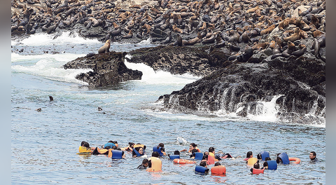 Semana Santa: lugares para visitar cerca de Lima