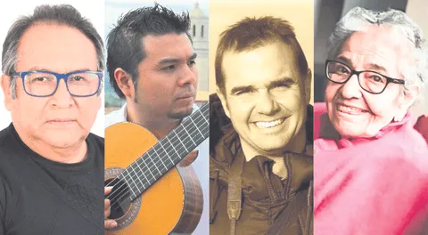 XIV Feria del Libro Zona Huancayo (Felizh): un vals de conocimiento y cultura