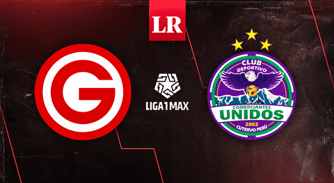 [Liga 1 MAX EN VIVO] Deportivo Garcilaso vs. Comerciantes Unidos: ¿cómo ver el duelo por la Liga 1?
