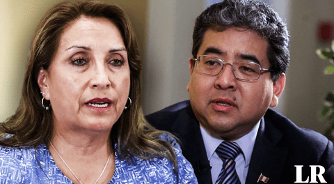 Nelson Shack sobre Dina Boluarte: “Esperemos que declare a la Contraloría sin mayores dilaciones”