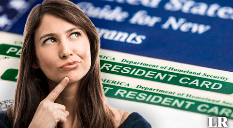 ¿Qué sucede si no portas la green card en Estados Unidos? Descubre las posibles sanciones