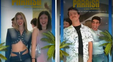 ‘Al fondo hay sitio’ y ‘Papá en apuros’ se fusionan y el crossover es viral en redes