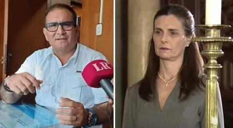 Alcalde de Piura por anulación de proyecto de agua: “Congreso debería censurar a ministra de Vivienda”