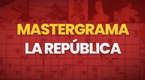 Mastergrama: solucionario del viernes 29 de marzo de 2024