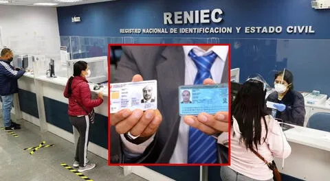 Entregarán DNI electrónicos GRATIS en Arequipa: ¿cómo acceder y en dónde será la campaña de Reniec?