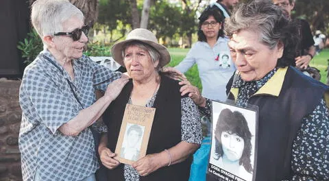 Por la defensa del memorial El Ojo que Llora