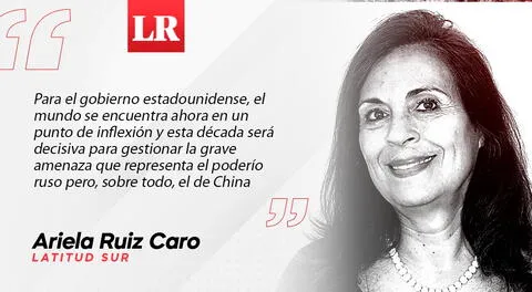 Atentado en Rusia: ¿Escalada hacia una tercera guerra mundial?, por Ariela Ruiz Caro