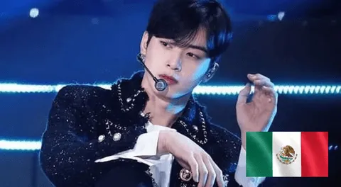 Cha Eun Woo en México 2024: fecha, precio de boletos y locación del concierto