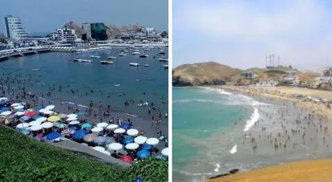 Semana Santa: las 5 playas de Lima para conocer este feriado largo en PERÚ