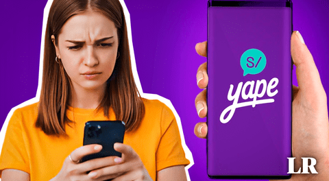 ¿Qué sucede si me equivoco en hacer un Yape, me pueden devolver el dinero?