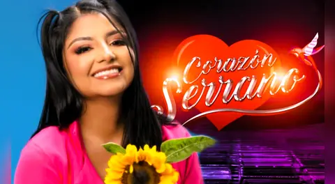 ¿Qué edad tiene Nickol Sinchi y qué fue de su vida tras salir de Corazón Serrano?