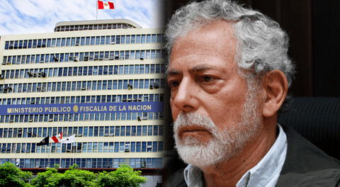 Caso Gustavo Gorriti: IDL denuncia que la Fiscalía criminaliza al periodismo de investigación