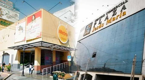 Plaza Jesús María: ¿por qué cerró uno de los centros comerciales más visitados en Lima que tenía bowling?