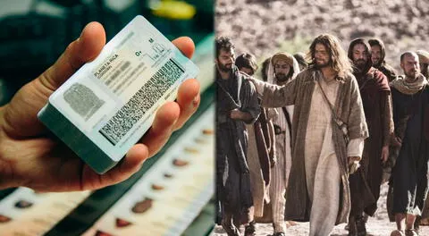 Estos son los 10 nombres bíblicos más comunes en Colombia: ¿Se encuentran Jesús y Judas?