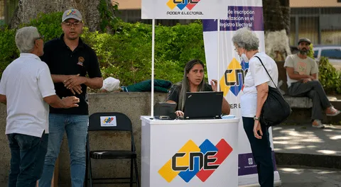 Registro electoral elecciones 2024: conoce cómo y dónde inscribirse para votar