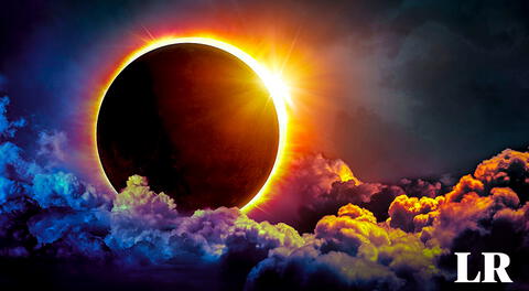 Eclipse solar en Honduras HOY, 8 de abril de 2024: a qué hora y dónde ver EN VIVO el fenómeno astronómico