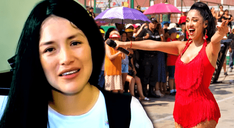 Katy Jara revela la verdadera razón por la que dejó la cumbia y TV para ser cristiana: ¿qué pasó?