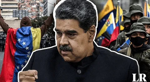 Régimen de Maduro habría perseguido a opositores en Colombia y Chile con ayuda de bandas criminales