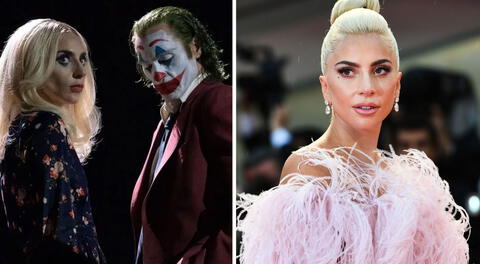 'Joker 2' lanza poster oficial con Lady Gaga y confirma ESTRENO de tráiler: ¿cómo verlo?