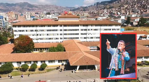 Fiscalía interviene sede de GORE Cusco luego de que gobernador entregara relojes Rolex de imitación