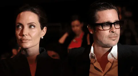 Brad Pitt agredió a Angelina Jolie en múltiples ocasiones mientras estuvieron casados