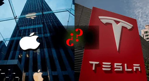 Conoce la empresa tecnológica que lidera la Bolsa de Valores de Nueva York 2024: supera a Tesla y Apple