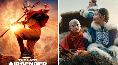 ¿Peligra 'Avatar: la leyenda de Aang', segunda temporada de Netflix? Esto es lo que se sabe