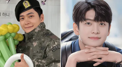 ¿Kang Tae Oh vuelve a la TV tras terminar el servicio militar?: así será su reaparición